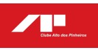 CLUBE ALTO DOS PINHEIROS Logo