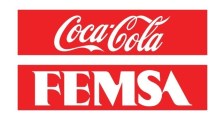 Coca-Cola Brasil logo