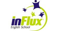 inFlux Idiomas Logo