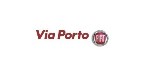 Via Porto Fiat Logo