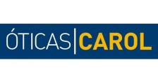 Óticas Carol logo