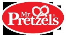 Mr Pretzels logo