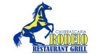 Por dentro da empresa CHURRASCARIA RODEIO Logo