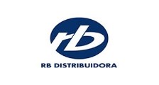 RB Distribuidora Logo