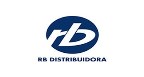 RB Distribuidora Logo