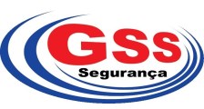 Logo de GSS Segurança