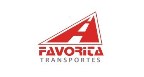 Favorita Transportes Logo