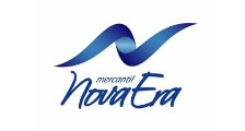 Logo de Mercantil Nova Era