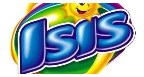 Sabor Ísis Logo