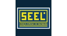 Logo de SEEL Serviços de Engenharia