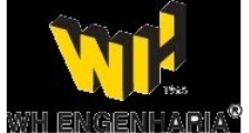 WH Engenharia Logo