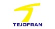 Por dentro da empresa Tejofran Logo