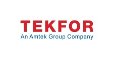 Tekfor logo