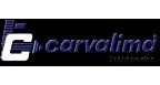 Carvalima Transportes Logo