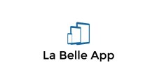 La Belle logo