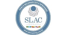 SLAC - Sociedade Latino Americana de Coaching logo