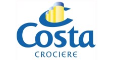 COSTA CROCIERE logo