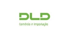 DLD Comércio e Importação logo