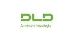 DLD Comércio e Importação Logo