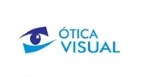 Por dentro da empresa Ótica Visual Logo