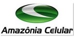 AMAZÔNIA CELULAR Logo