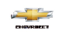 CHEVROLET Logo