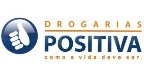 DROGARIA POSITIVA Logo