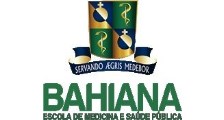 Logo de Escola Bahiana de Medicina e Saúde Pública