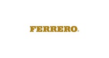 Ferrero do Brasil logo