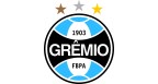 gremio foot ball porto alegrense Logo