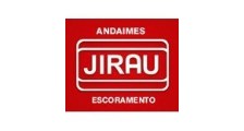 Jirau - Andaimes e Escoramento logo