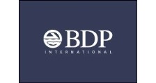 BDP International Logo