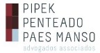 PIPEK, PENTEADO E PAES MANSO, ADVOGADOS ASSOCIADOS Logo