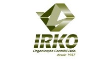 Logo de IRKO ORGANIZACAO CONTABIL LTDA