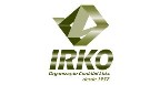 IRKO OUTSOURCING Logo