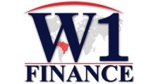 W1 Finance logo