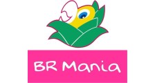 BR MANIA logo