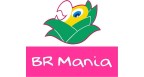 BR MANIA Logo
