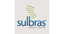 Sulbras logo