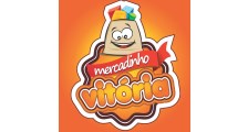 Logo de Mercadinho Vitoria