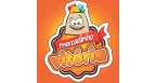 Mercadinho Vitoria Logo