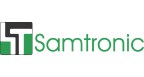Samtronic Industria e Comércio Ltda Logo