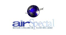 Air Special Serviços Auxiliares de Transportes Aéreos Ltda logo