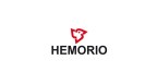 HEMORIO Logo