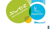 SUEZ Degremont logo