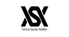 Usina Santa Adélia logo