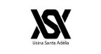 Usina Santa Adélia Logo