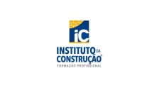 Logo de Instituto da Construção