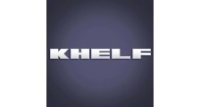 Khelf Logo