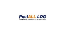 POSTALL LOG logo